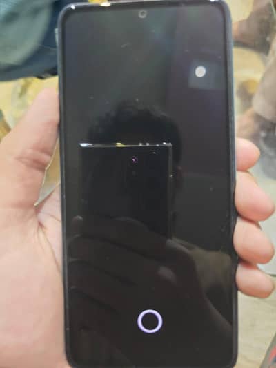 Xiaomi Redmi Note 14