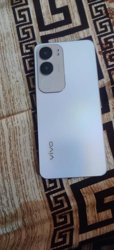 Vivo Y19s