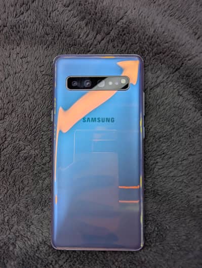 Samsung Mobile S10 5G