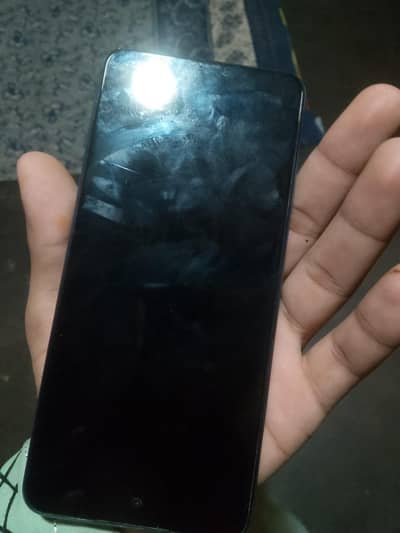 Infinix Hot 40i