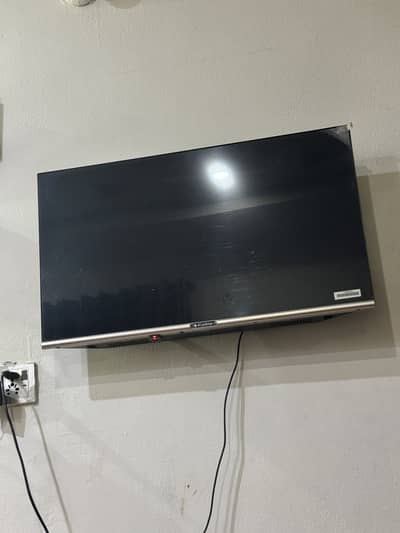 ECO STAR 32U870 SMART LED 32 INCH