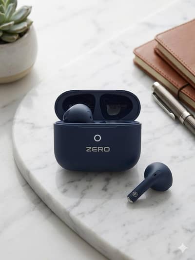 Zero lifestyle Airbuds