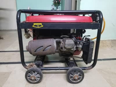 250 KV Generation For Sale