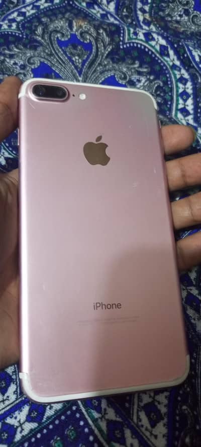 Apple iPhone 7 Plus