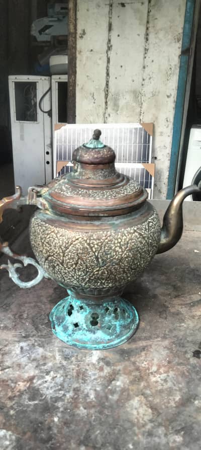 Antiques