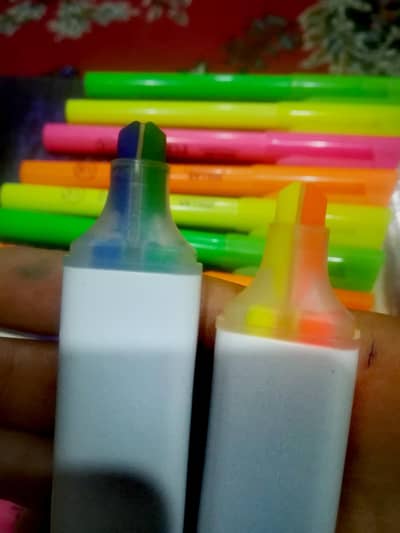 original fountain and ballpoint pen new stock fpr school and office