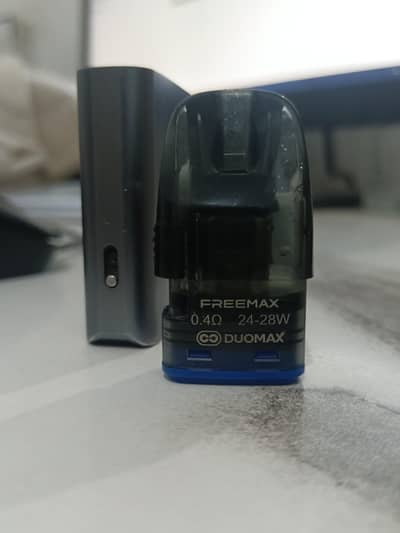Free Max Pod