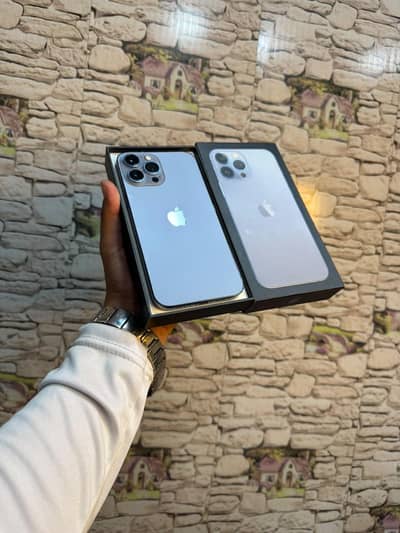 iphone 13 pro max (fix price)