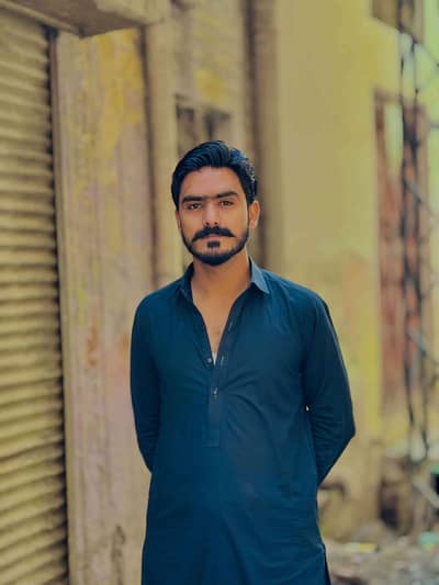 Muhammad bilal