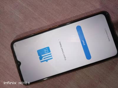 Tecno Spark 8C