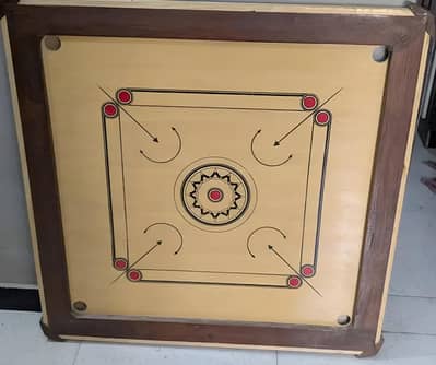 Carrom board 27×27