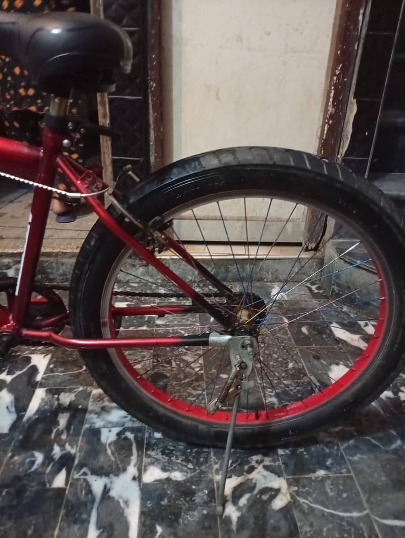 second hand bicycle 5