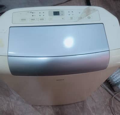 air conditioner