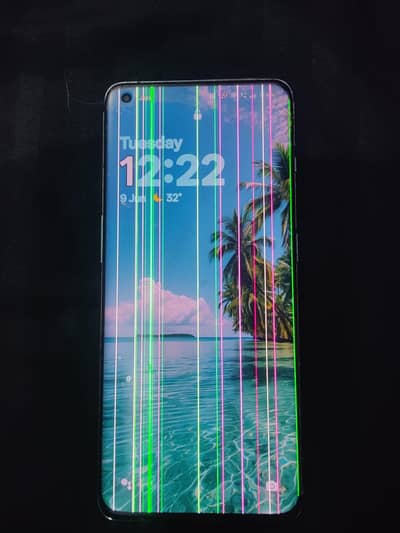 One Plus 10 Pro 5G Panda Edition Official PTA approved