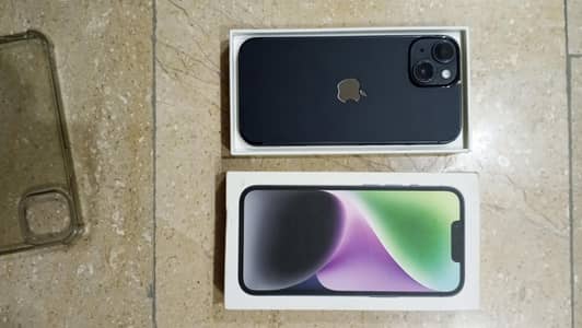 Apple iPhone 14