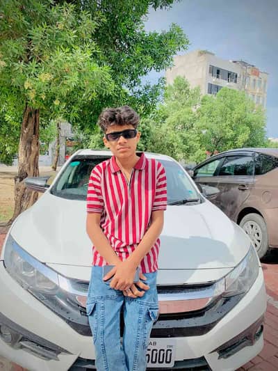 Muneeb gujjar