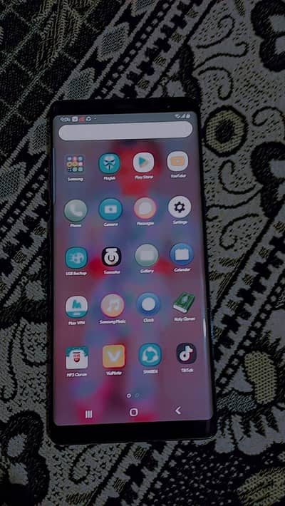 Samsung Mobile Note 8  6gb/64gb