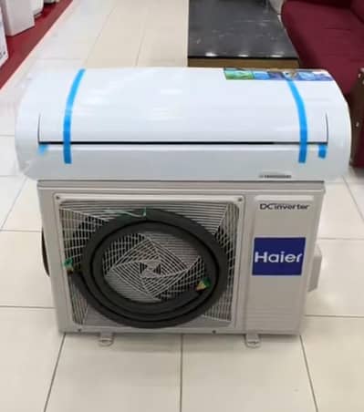 Triple inverter ac