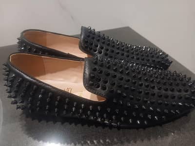 importat shoes