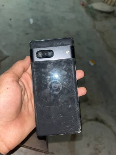 Google Pixel 7