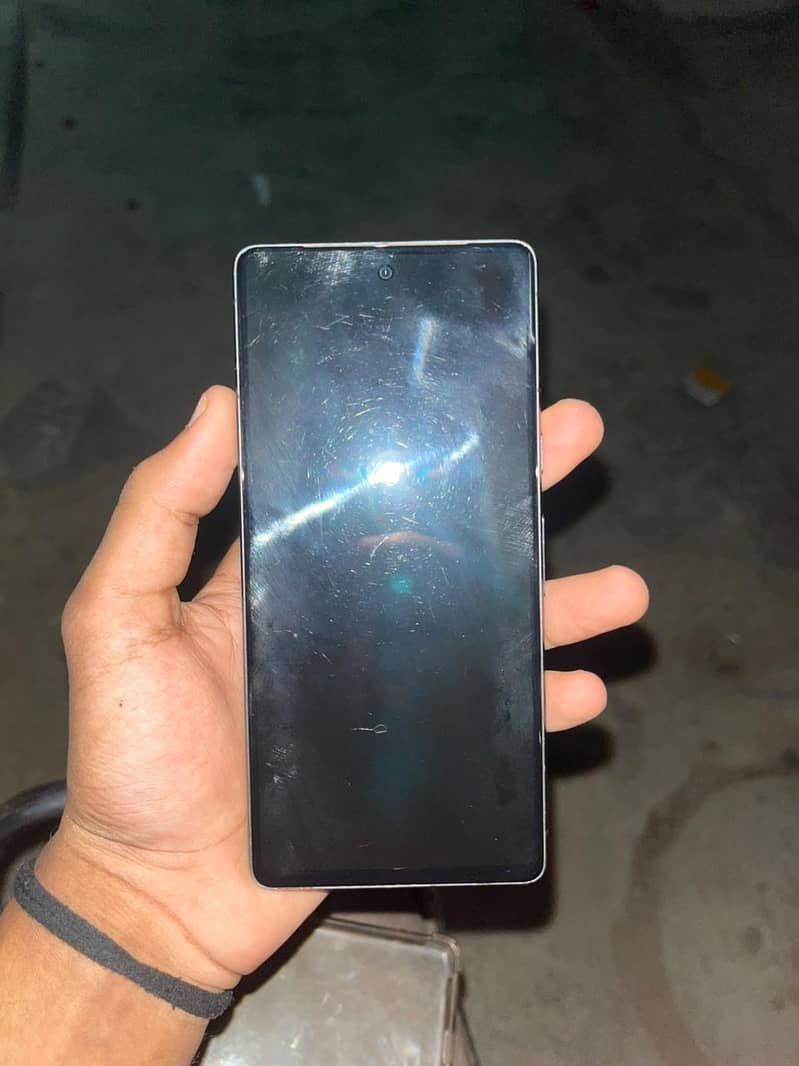 Google Pixel 7 2