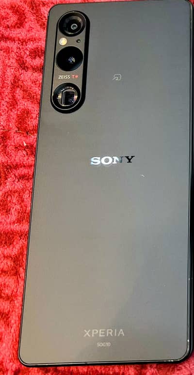 Sony Xperia 1 Mark 5