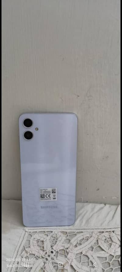 Samsung Mobile A05
