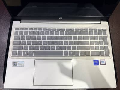 HP 15 FD series