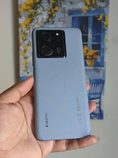 Xiaomi 13T Pro