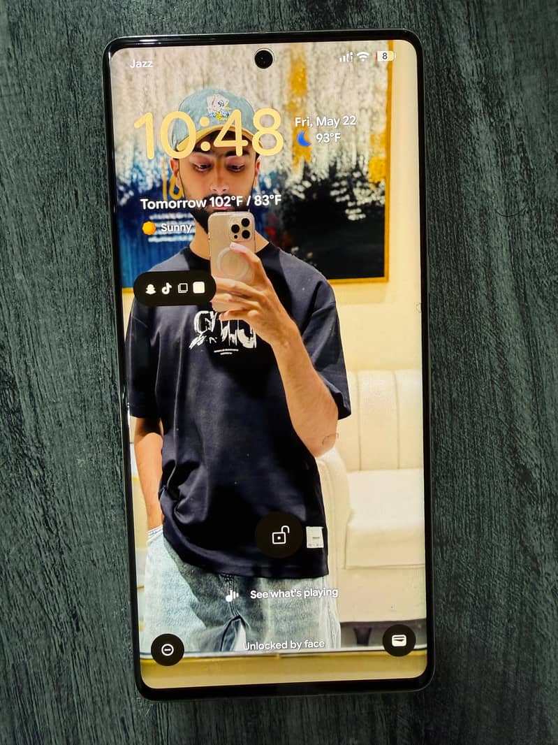 Google Pixel 7 Pro 2