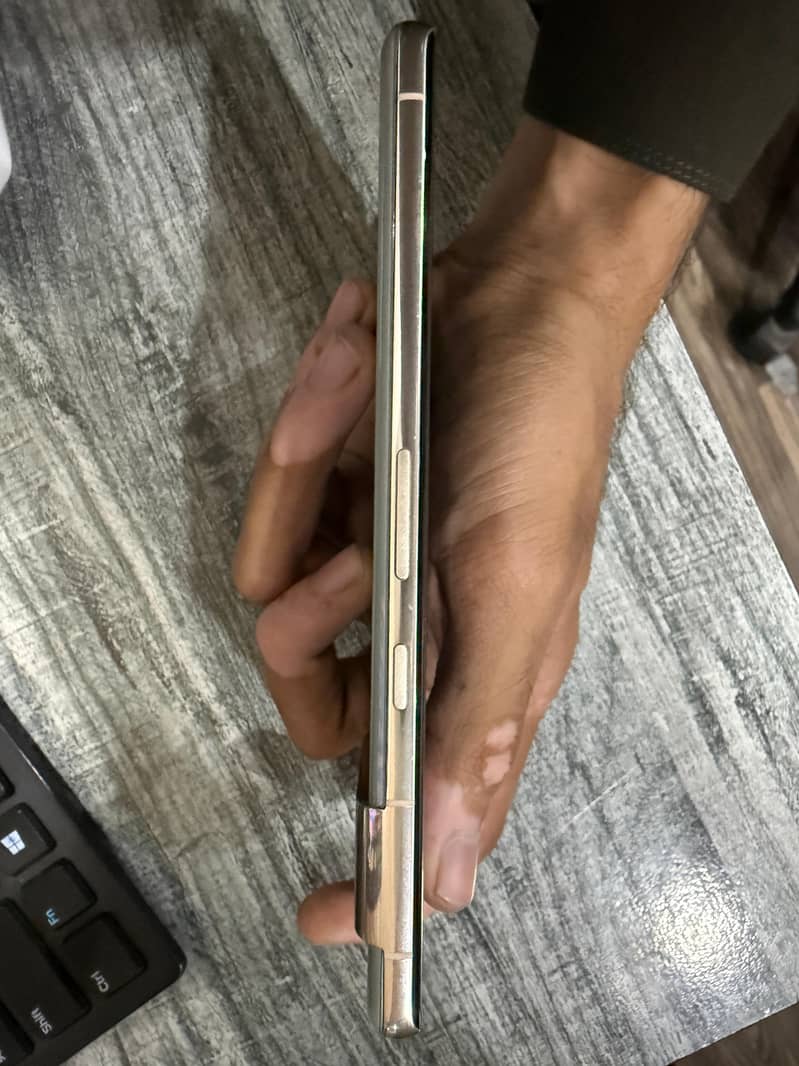 Google Pixel 7 Pro 5