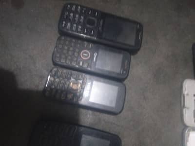 mobile foor sale