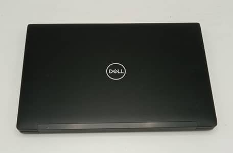 dell vostro, i7, 7th gen, 14 inches for sale in good condition.