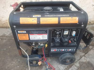 Generator 5KV