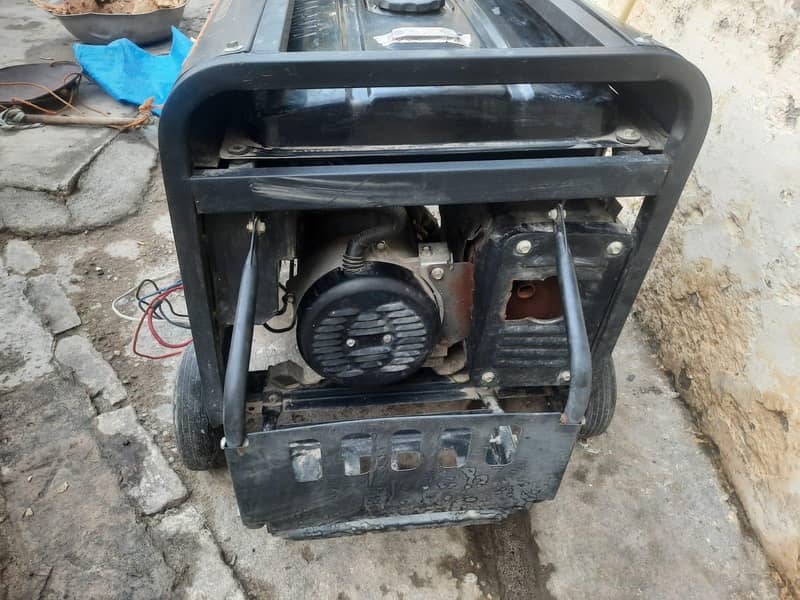 Generator 5KV 3