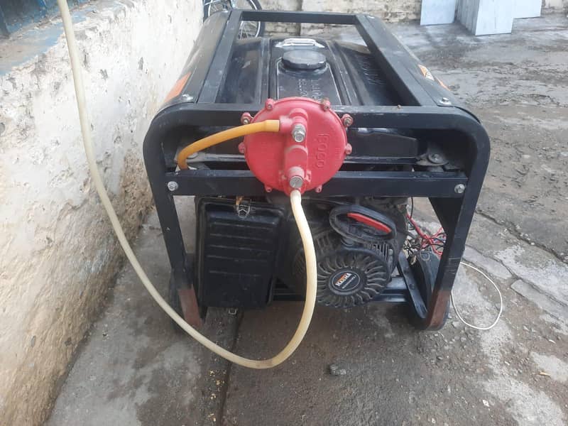 Generator 5KV 5