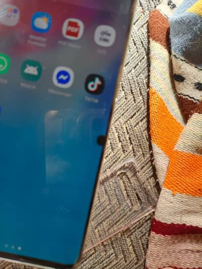 Samsung Mobile S10 5G