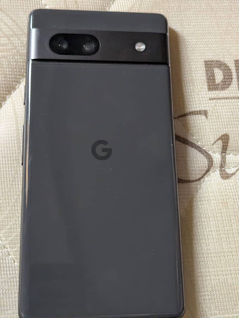 Google Pixel 7a 0