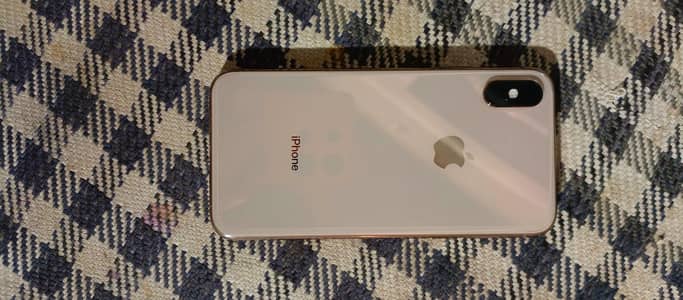 Apple iPhone XS
