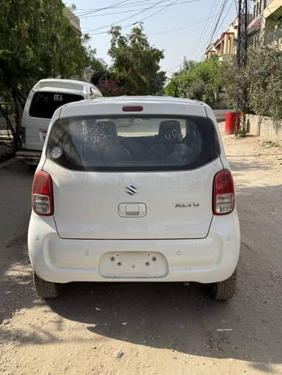 Suzuki Alto 2022