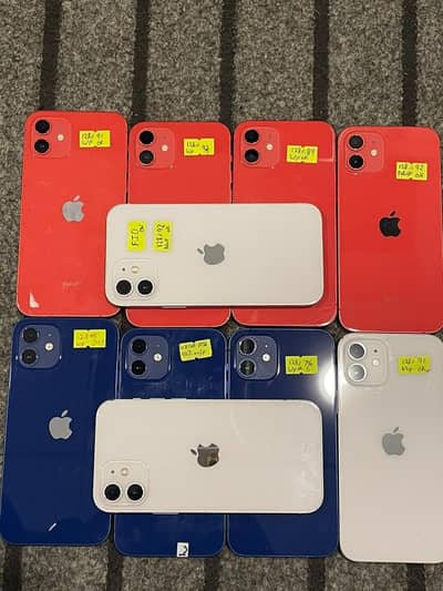 Apple iPhone 12