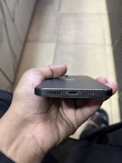 Apple iPhone 12 Pro Max