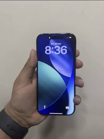 Apple iPhone 16 Pro 256 GB - Desert Titanium