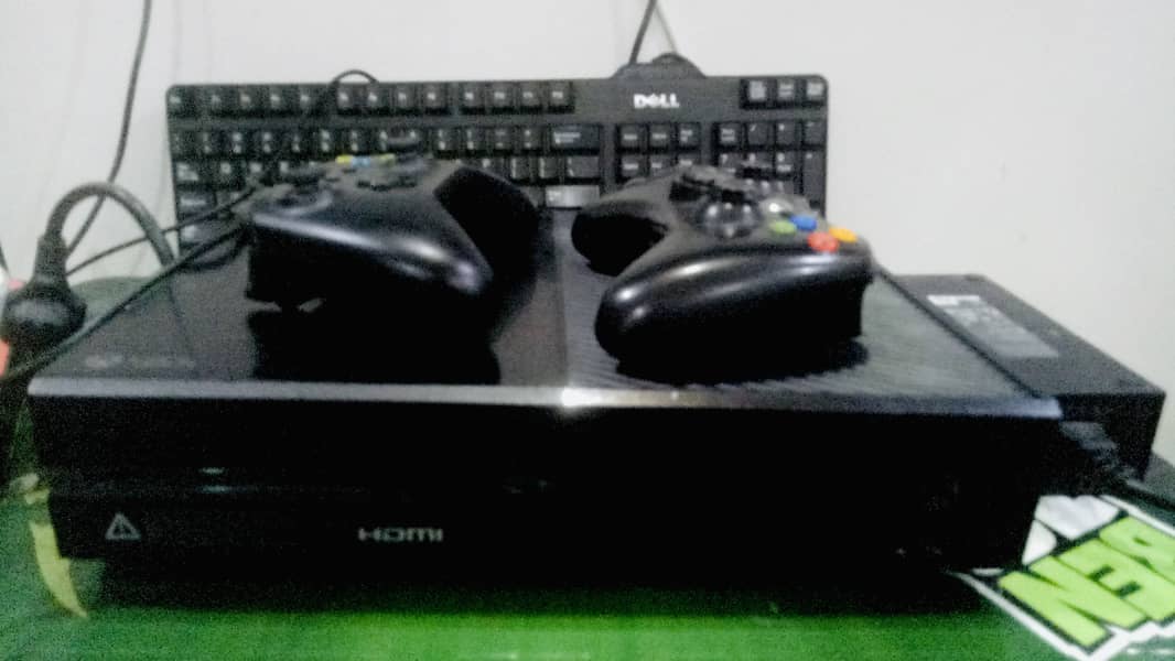 Xbox one 1tb 2