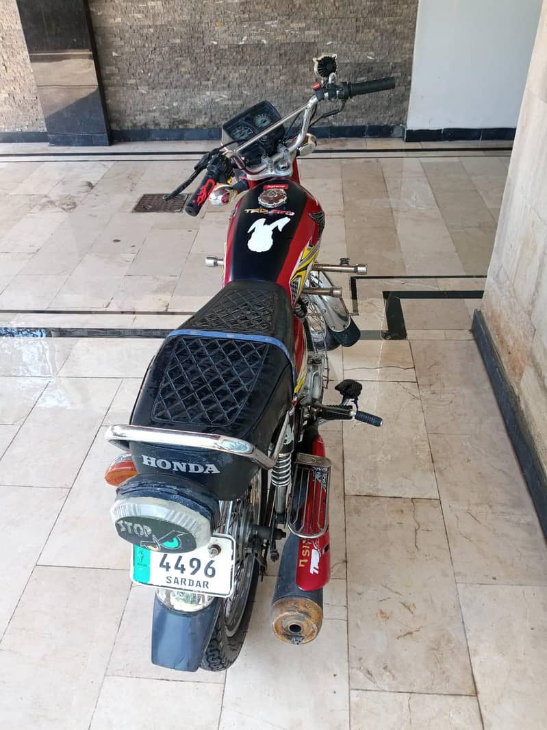 all condition ok 2