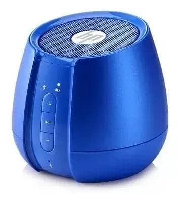 Bluetooth Speaker, Portable