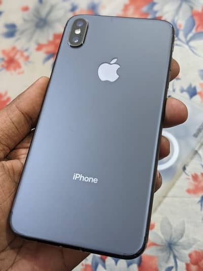 Apple iPhone XS Max 256gb (PTA)