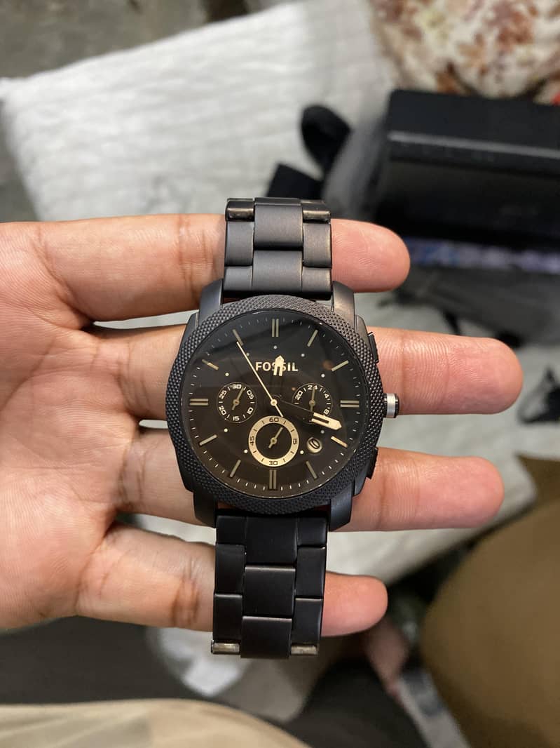 Fossil 4682 0