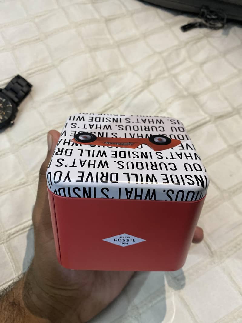 Fossil 4682 2