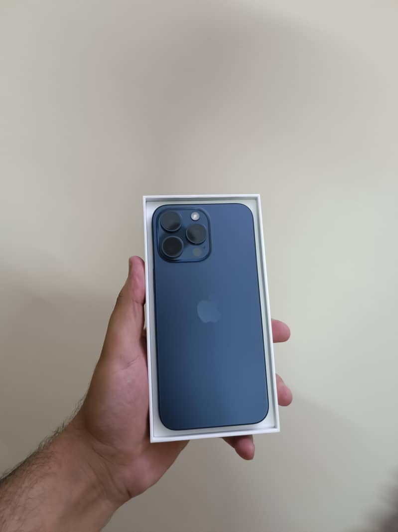 iPhone 15 Pro Max 1